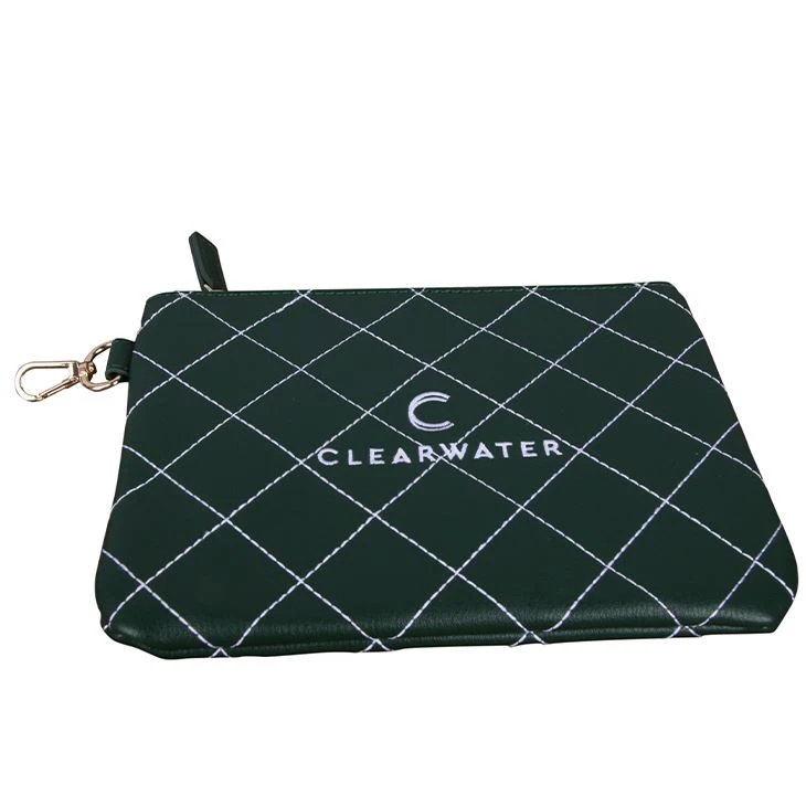 Professional Zippered Golf Pouch Professional Zippered Golf Pouch