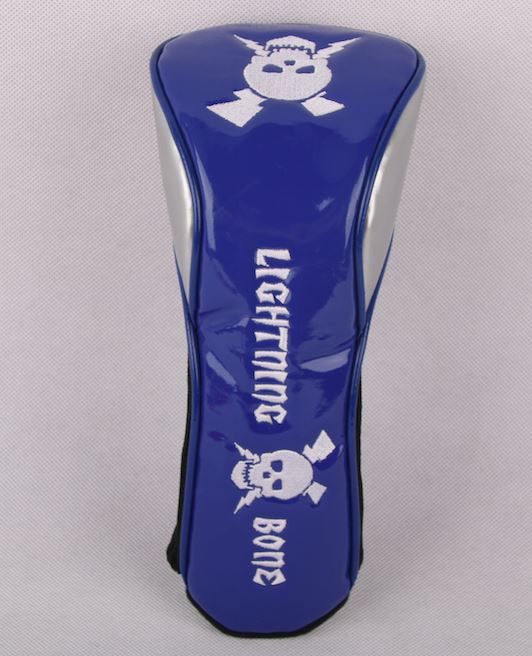 PU golf fairway wood headcover1.jpg