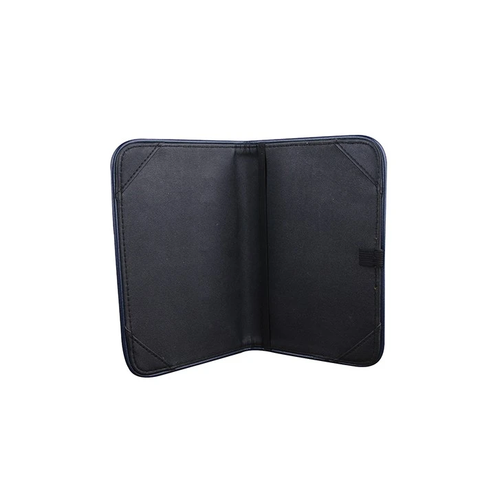 Custom Logo Golf Scorecard Holder