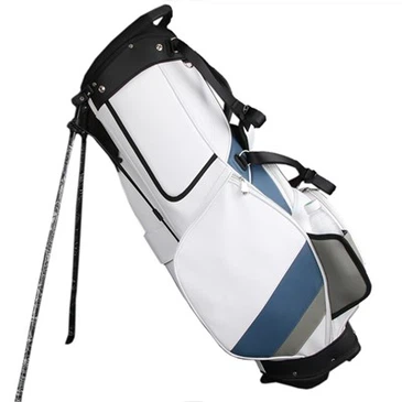 Cart Bag vs Stand Bag: Ki sa ki bon pou ou?