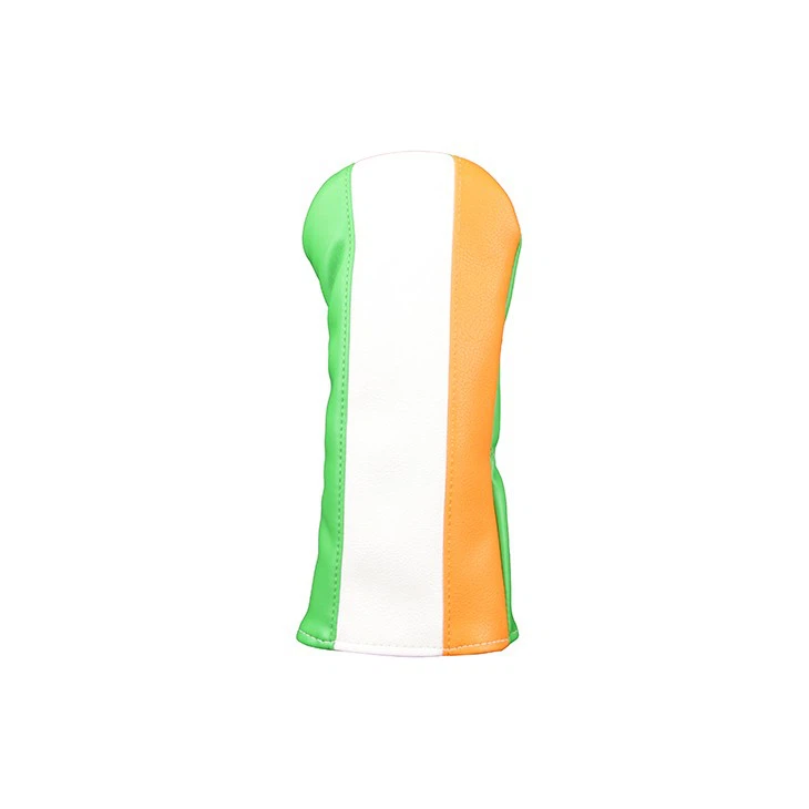 Ireland Flag Golf Club Headcover