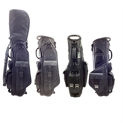 Sak kanpe gòlf pou kliyan Japon pare pou chajman!