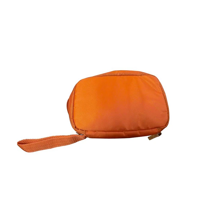 Nylon Golf Valuable Pouch Nylon Golf Valuable Pouch