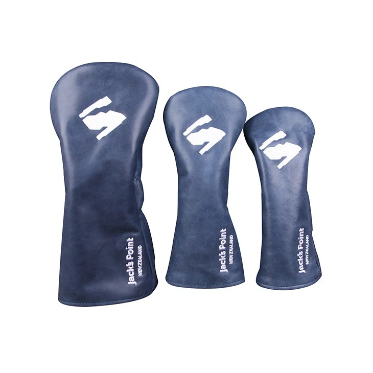 Personalised Golf Club Covers