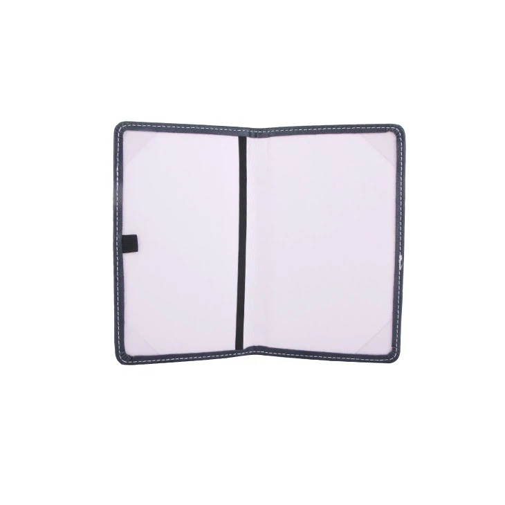 Personalized Golf Yardage Book Cover