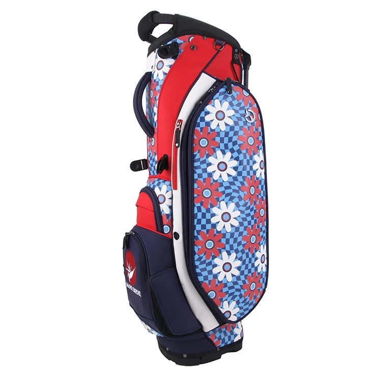 Top Rated Golf Stand Bags