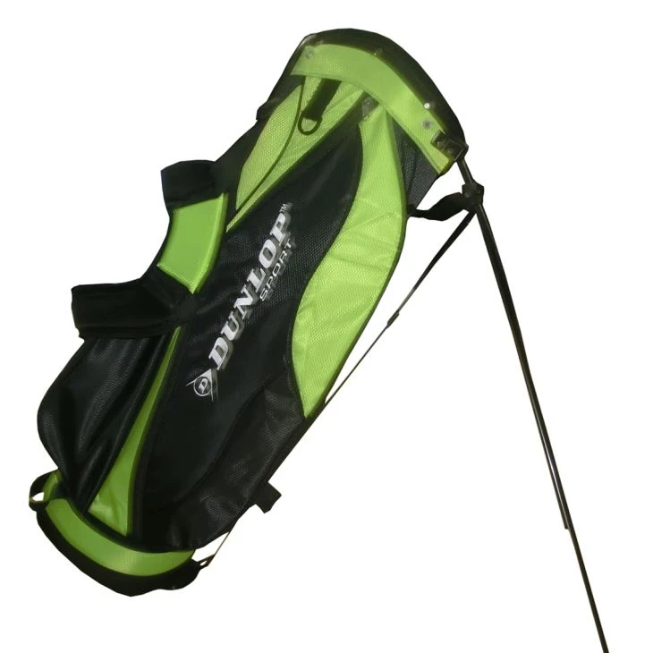 Embroidery Logo Golf Stand Bag