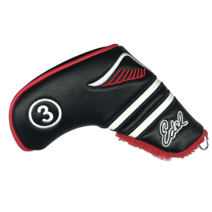 EDEL Golf Iron Headcovers EDEL Golf Iron Headcovers