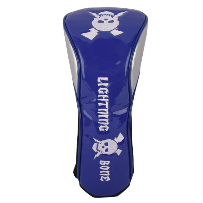PU Golf Fairway Wood Headcover